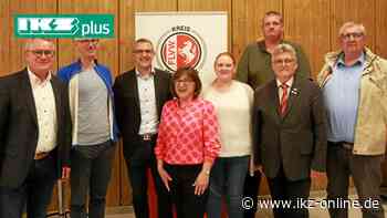 Kreistag Iserlohn setzt auf Kontinuität - IKZ News