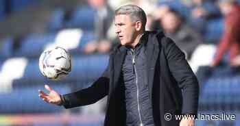 Ryan Lowe hints Preston North End may follow Luton & Huddersfield transfer approach - Lancs Live