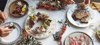 Buchtipp: Entdeckungsreise für den Gaumen