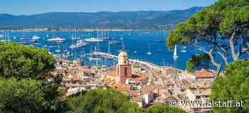 The Duc Ngo eröffnet Pop-Up in St. Tropez