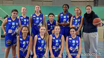 Caussade. Finales et demi-finales au programme du basket - LaDepeche.fr