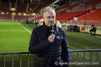 Na alle heisa met Belgian Cats gaat Eddy Demarez weer aan het werk, ook op EK vrouwenvoetbal: &quot;Geen excuus voor, maar ik heb wel iets gedaan met mijn fout&quot;