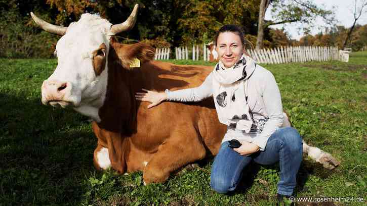 Hat Rosenheim das Zeug zur Öko-Modellregion? Expertin mit klarer Meinung