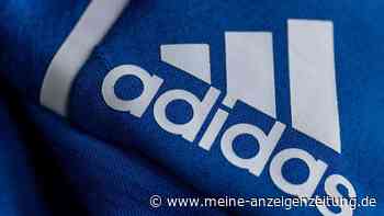 Adidas senkt Prognose wegen Corona-Lockdowns in China