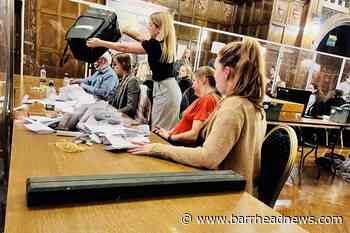 Tories braced for loss of key councils in blow to Johnson - Barrhead News