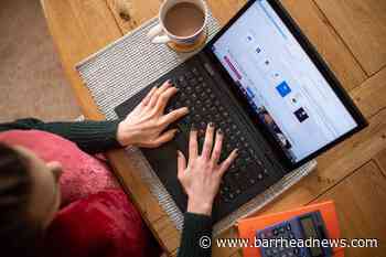 Apple, Google and Microsoft agree to support 'passwordless' sign-ins - Barrhead News