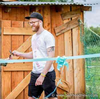 Rory Crawford hosting free bug hunts at Cattle Show - Barrhead News