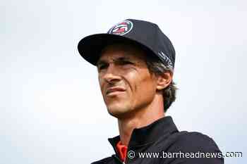 Thorbjorn Olesen sets early clubhouse target at British Masters - Barrhead News
