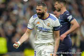 5 memorable Champions League knockout ties featuring Premier League clubs - Barrhead News