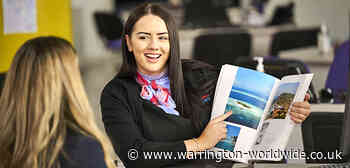 Barrhead Travel launches recruitment drive with over 50 positions available - Gary Skentelbery