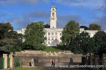 Freezing tuition fees 'will put pressure on funding for teaching' - Barrhead News