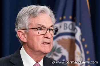 Federal Reserve makes biggest US interest rate hike since 2000 - Barrhead News