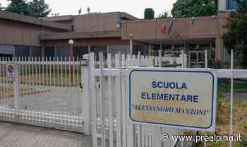 Gallarate, mal di pancia a scuola: "Macedonia aviariata" - La Prealpina