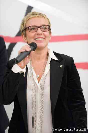 Emma Zanella direttrice Ma.Ga di Gallarate nominata nel consiglio direttivo nazionale di AMACI - Varese7Press
