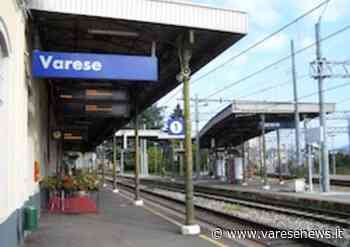 Lavori sulla rete Rfi: modifiche alla circolazione anche sulla Milano-Gallarate-Varese - varesenews.it