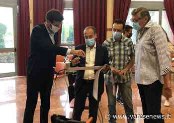 Autismo, a Gallarate un centro nell'ex scuola Bonomelli - varesenews.it