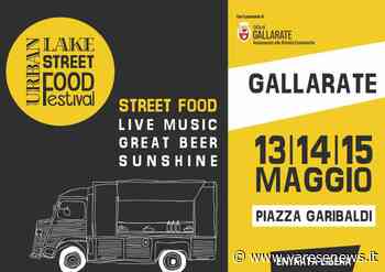 Torna a Gallarate Urban Lake Street Food Festival tra cibo, musica e tanto divertimento - varesenews.it