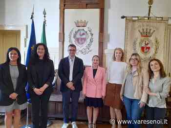 Dalla Catalunya a Gallarate: tre prof a palazzo Borghi - VareseNoi.it