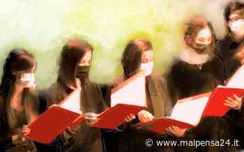 Concerto di Pasqua in basilica a Gallarate, il Puccini celebra Mozart e Händel - malpensa24.it