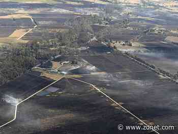 Latrobe Valley getting hold of real-time data before devastation hits