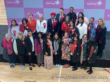 Labour strengthens hold on Redbridge in 2022 local elections