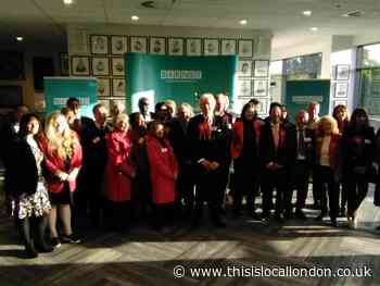 Labour take control of Barnet Council