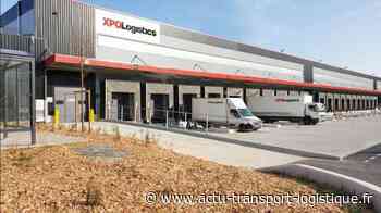 XPO Logistics ouvre un nouveau site cross-dock à Vitrolles - Actu-Transport-Logistique.fr