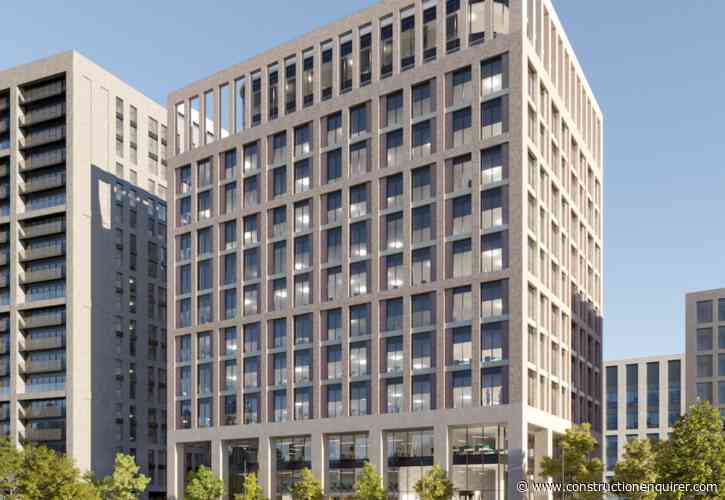 Plans in for 500 rental homes at Leeds riverside