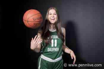 Central Dauphin’s Caroline Shiery named finalist for Miss PA Basketball honor - PennLive