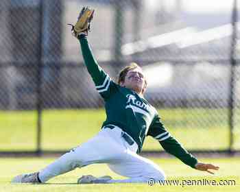 Central Dauphin stakes big lead, outlasts Commonwealth baseball foe Chambersburg - PennLive