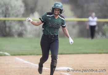 Wonsick, Loser help Central Dauphin softball stave off furious Lower Dauphin comeback - PennLive