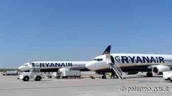 Scirocco a Palermo, 8 voli dirottati a Catania: lievi ritardi in partenza - Giornale di Sicilia