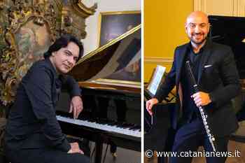 Catania, viaggio al centro della melodia con Domenico Testaì e Ninni Spina - Catania News