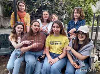 Guerra e libertà di parola, dieci giornaliste ucraine a Catania - Livesicilia.it