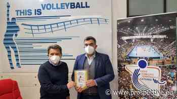 Banco Alimentare e Feder Volley Catania danno il via al primo evento di sport e solidarietà - Prospettive
