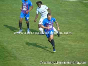 ROSAIA: "Catania, siamo stati abbandonati a noi stessi. Derby emozione più grande. Mettevamo il cuore in campo" - Tutto Calcio Catania