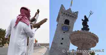 Catania in Serie D da Riyad a Trento: cosa c’è di vero - ItaSportPress