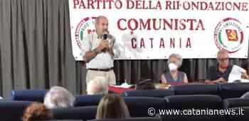 Prc Catania: inaugurazione della biblioteca del circolo Centineo - Catania News