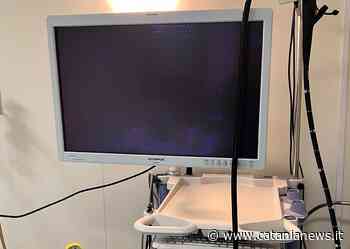 Catania, Gastroenterologia: al Cannizzaro un ecoendoscopio per studiare i tumori. E nella rete delle urgenze è centro di secondo livello - Catania News