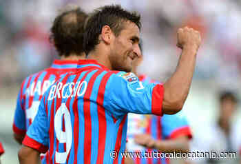 ACCADDE OGGI: 5 maggio 2013, triplo Bergessio ed il Catania vola - Tutto Calcio Catania