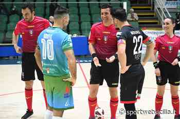 Calcio a 5 Serie A, Meta Catania sconfitta nel finale dalla Sandro Abate ⋆ Sport Web Sicilia - Sport Web Sicilia