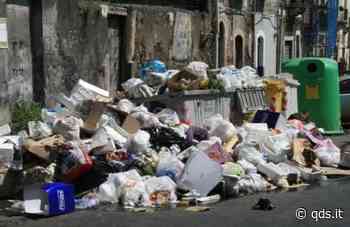 Rifiuti a Catania, dal 29 maggio al via il porta a porta a Picanello a meno che… - Quotidiano di Sicilia