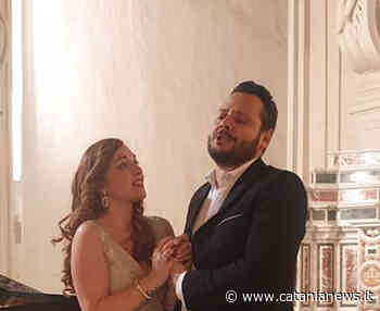 "Rossini peccati di vecchiaia" a Paternò e Catania - Catania News