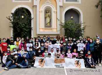 Il ritorno di «Corri Catania», così lo sport diventa strumento di solidarietà - Corriere della Sera