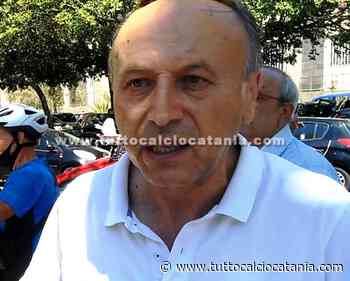 CATANIA SOCIAL - Nino Leonardi: "Come è stato possibile questo scempio? Adesso pronta e immediata rinascita" - Tutto Calcio Catania