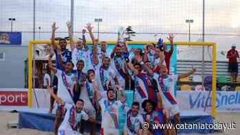 Catania Beach Soccer, serie A alle porte: Marcelo Mendes nuovo allenatore - CataniaToday