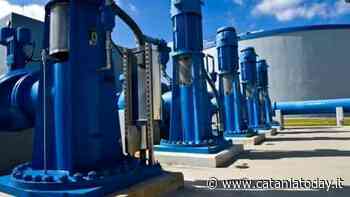 Possibili carenze idriche a Catania e provincia: l'avviso della Sidra - CataniaToday