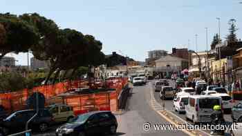 Catania Rete Gas, nuove condotte in piazza Mancini Battaglia e in piazza Ognina - CataniaToday