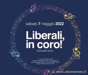 Riparte in “musica” il Partito Liberale a Catania - Catania News
