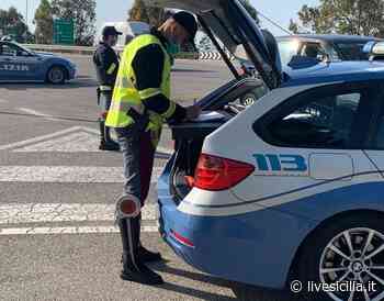 Catania, controlli più intensi per guida in stato di ebrezza - Livesicilia.it